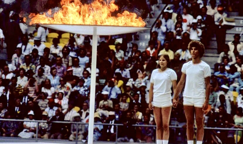5 unforgettable moments from the 1976 Montreal Olympics