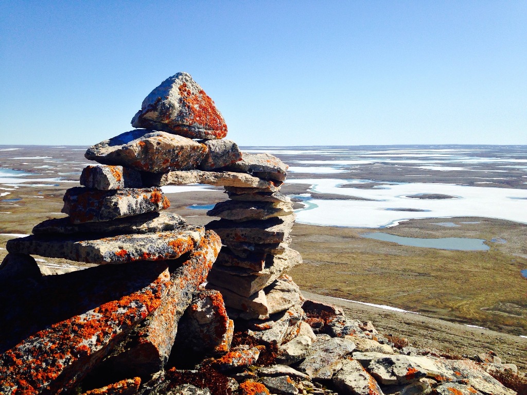 Nunavut Day canada 21st anniversary Land Claims Agreement Nunavummiut