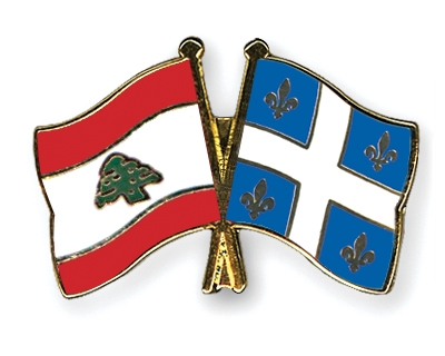 Quebec Premier François Legault explosion beirut lebanon