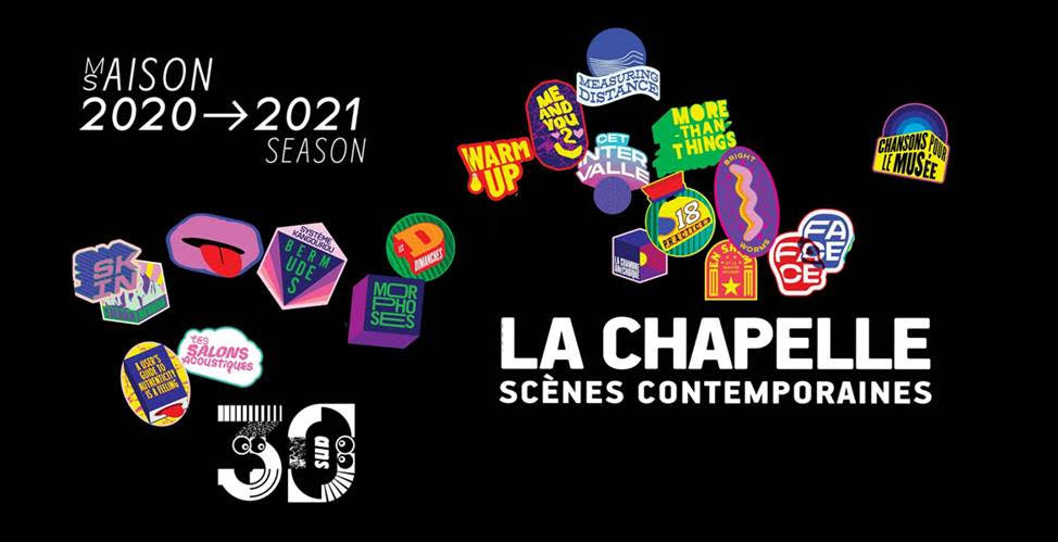 La Chapelle 2020