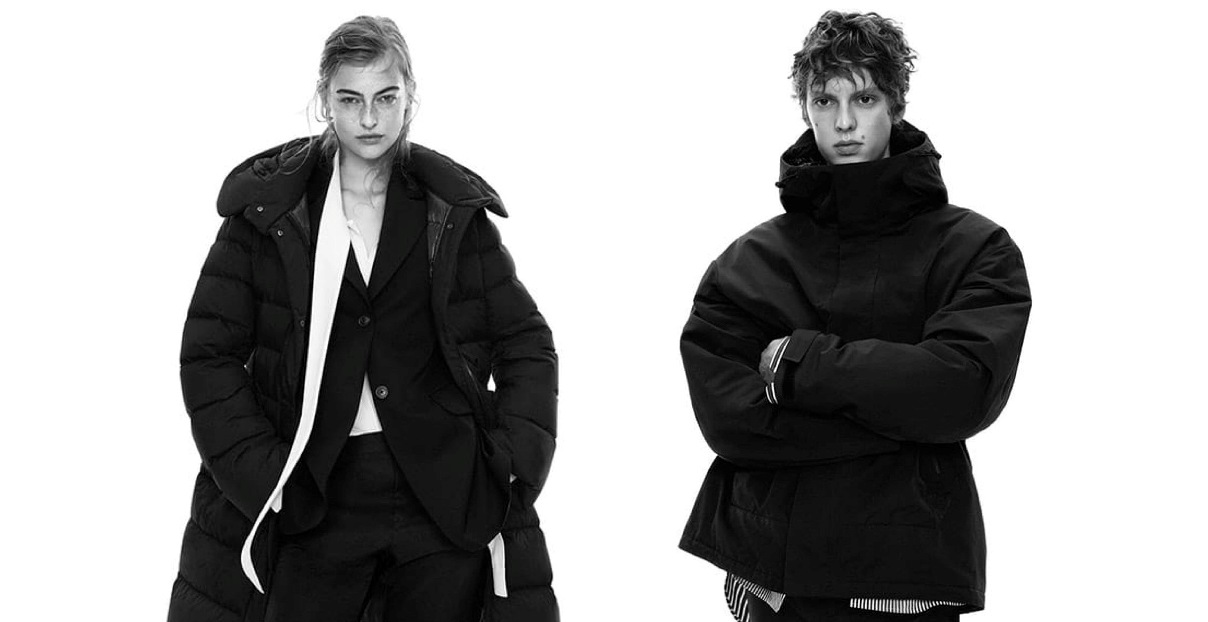 A first look at +J, the return of Jil Sander to UNIQLO, launching Nov. 12