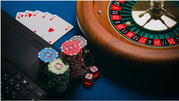 Less = More With online casino Canada
