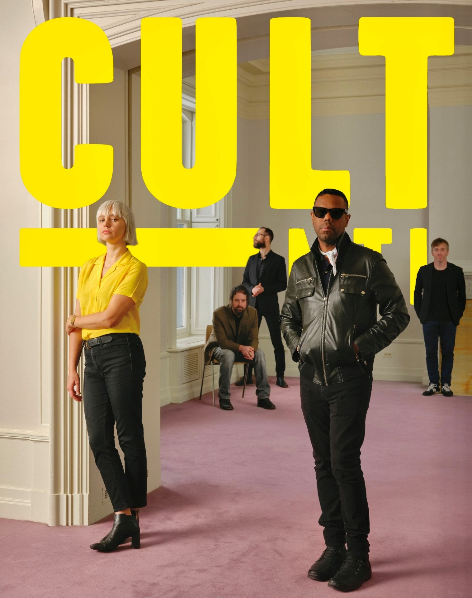 cult mtl may 2020 issue magazine the dears