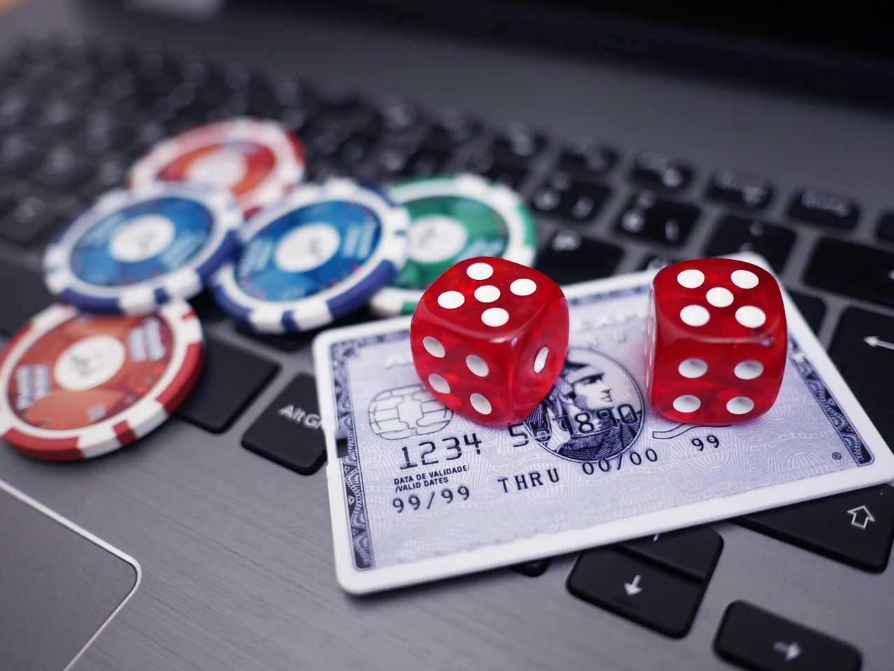 How To Get Fabulous canadian online casino On A Tight Budget