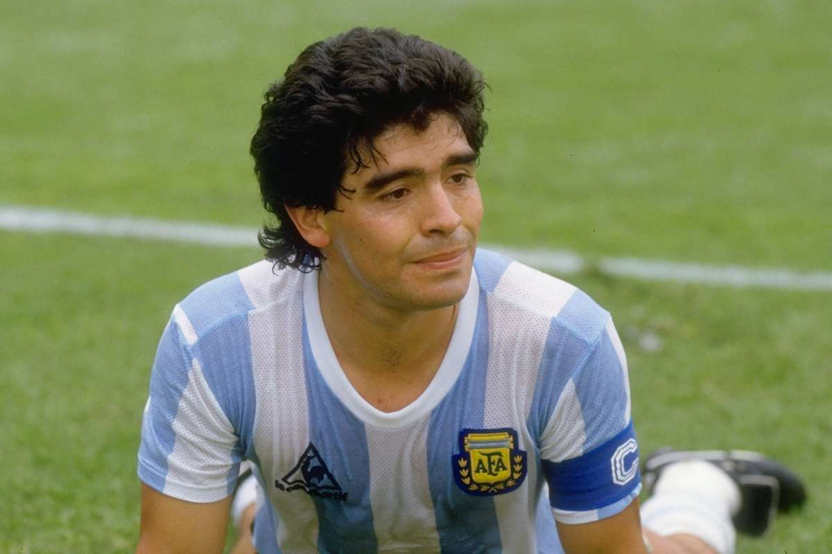 View Maradona Documentary Crave PNG