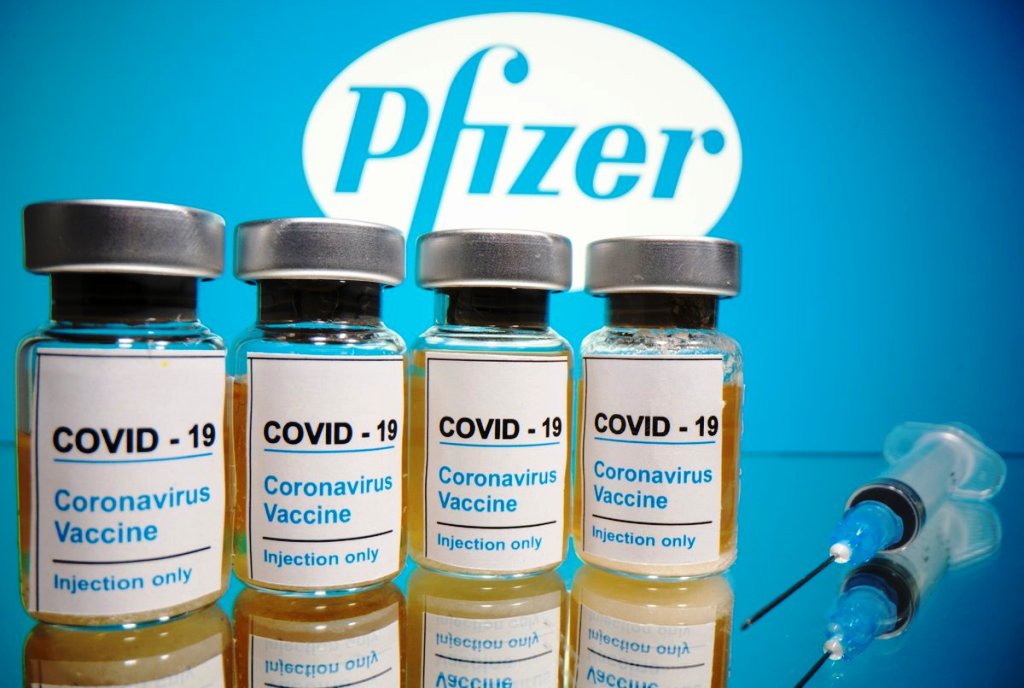 pfizer vaccine covid-19 canada