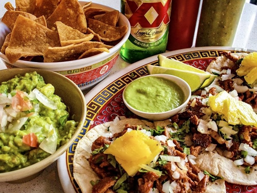 best mexican restaurants montreal best of mtl la capital tacos