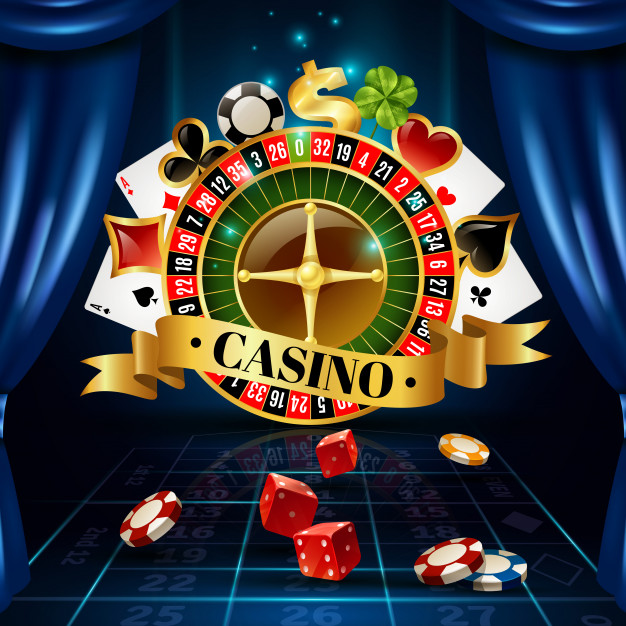 Internet portal with the direction of casino: an interesting entry