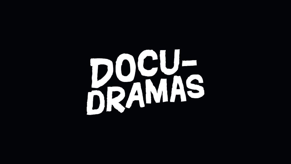 docu-dramas CCA