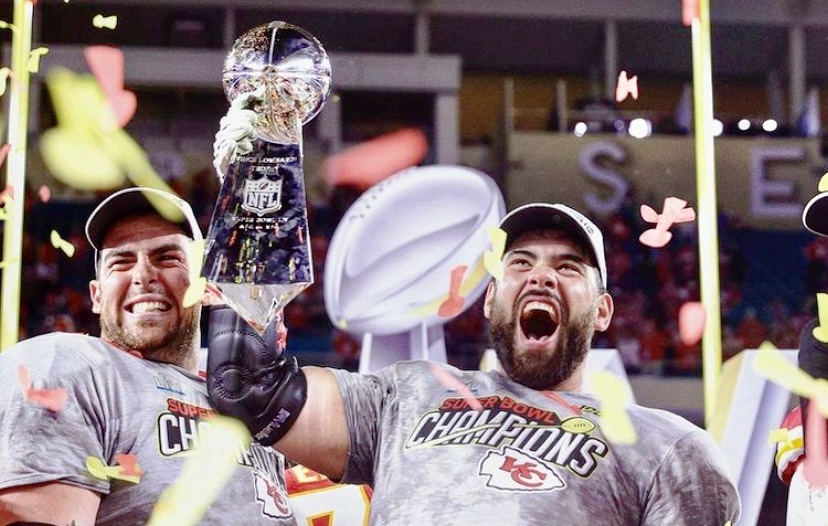 Laurent Duvernay-Tardif: ‘I retire with the feeling of mission accomplished’