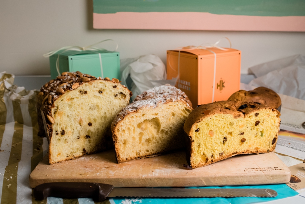 Panettone: The mysterious Italian fruitcake explained and reviewed