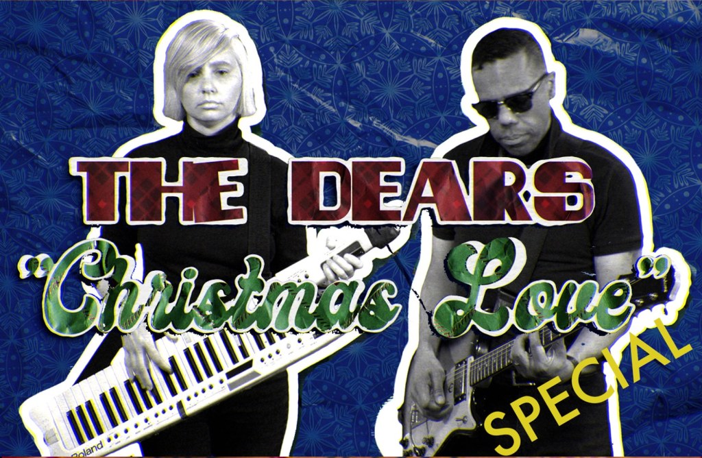 The Dears Christmas Special