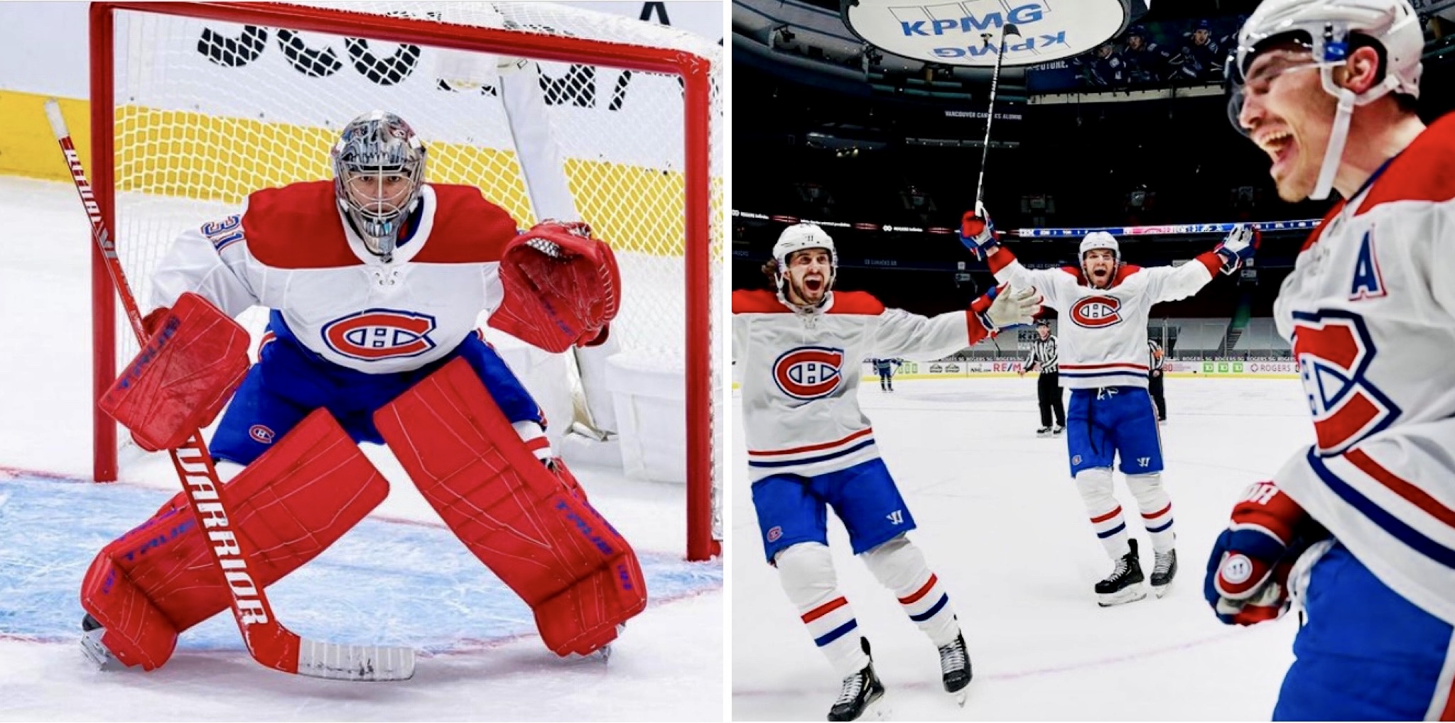 The Montreal Canadiens are officially the best team in the NHL - Cult MTL