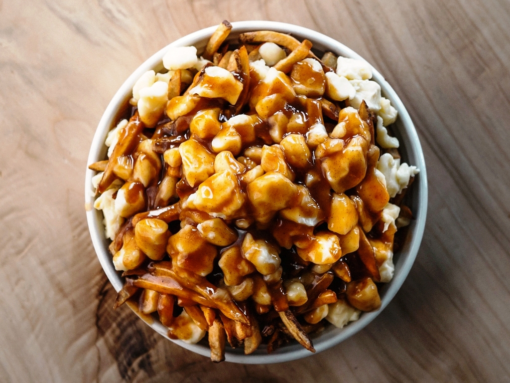 Best poutines Montreal poutine best of mtl 2022