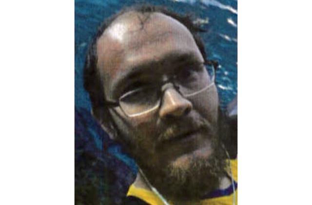 Luis Lasso Puentes missing montreal man police spvm