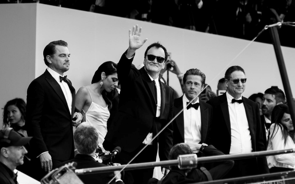 Cannes Film Festival expected to be rescheduled