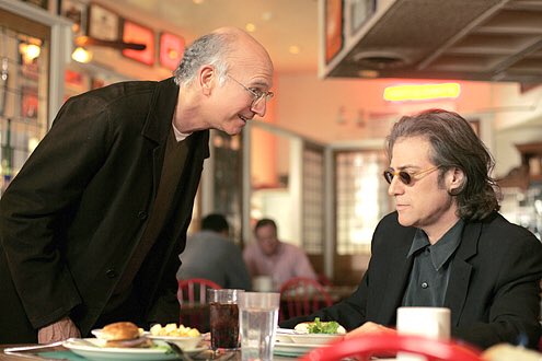 Richard Lewis will miss Season 11 of Curb Your Enthusiasm