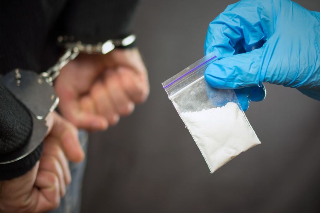 Montreal decriminalization drugs