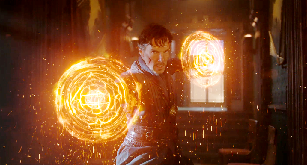 Doctor Strange sequel delays filming due to COVID-19 concerns