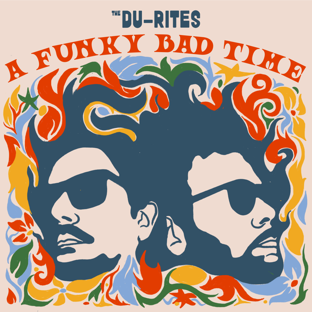 funky bad time the du-rites review