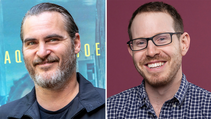 Joaquin Phoenix to star in Hereditary director’s forthcoming film