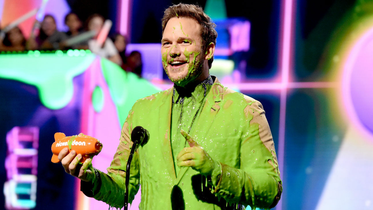Kids’ Choice Awards reveal 2021 nominees