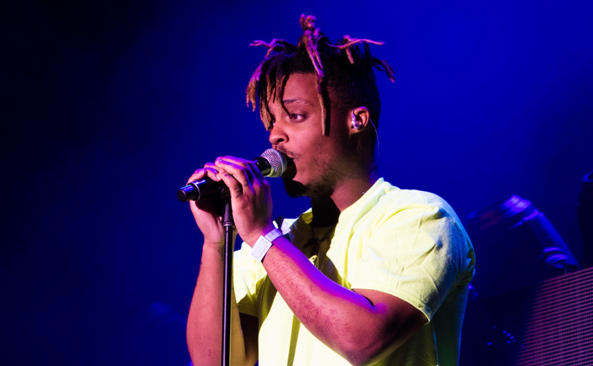 Juice Wrld had planned to go to rehab before his untimely death