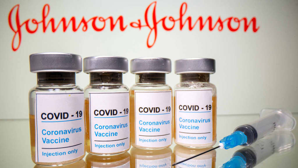 Johnson & Johnson covid-19 vaccine canada