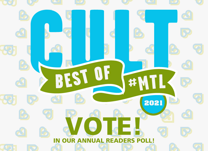 Best of MTL 2021
