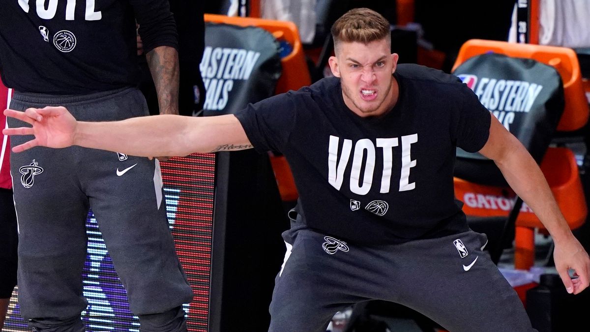 Miami Heat’s Meyers Leonard fined and penalized after anti-Semitic slur