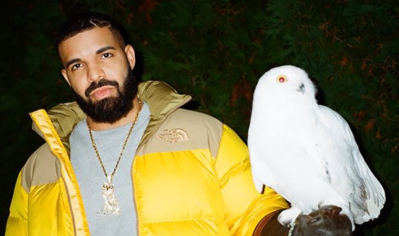 Drake makes Billboard chart history with his Scary Hours 2 EP