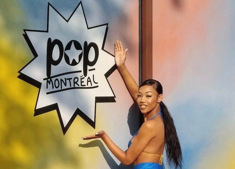 pop montreal 2022 lineup