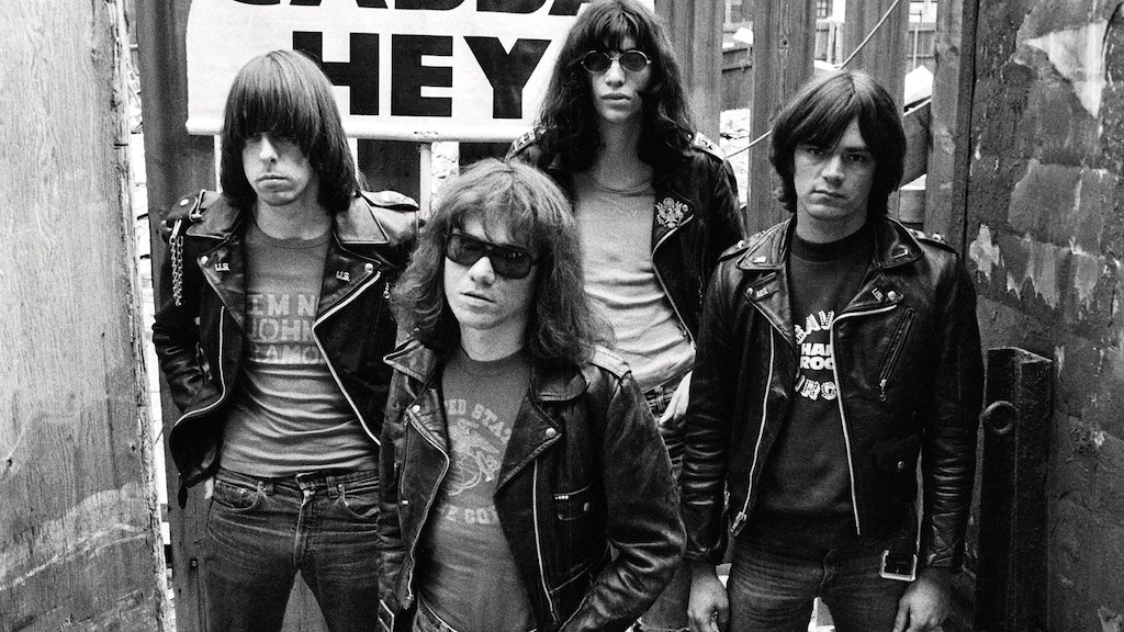 The Ramones Quebecers vaccine appointments