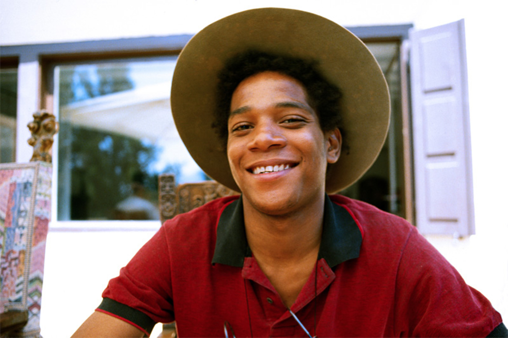 A Jean-Michel Basquiat exhibition is coming to Montreal next year