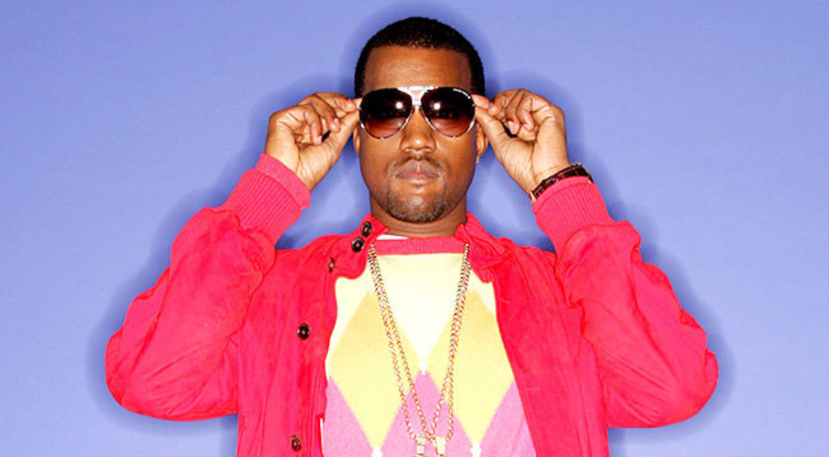 A Kanye West documentary is coming to Netflix