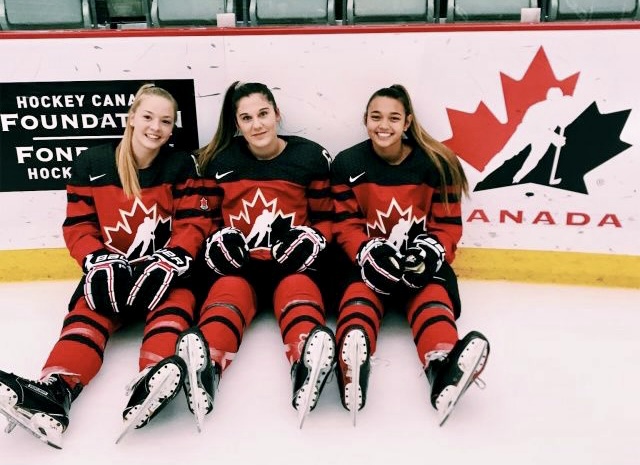 Misogyny, racism, exclusion and bullying: all problems in hockey culture in Canada