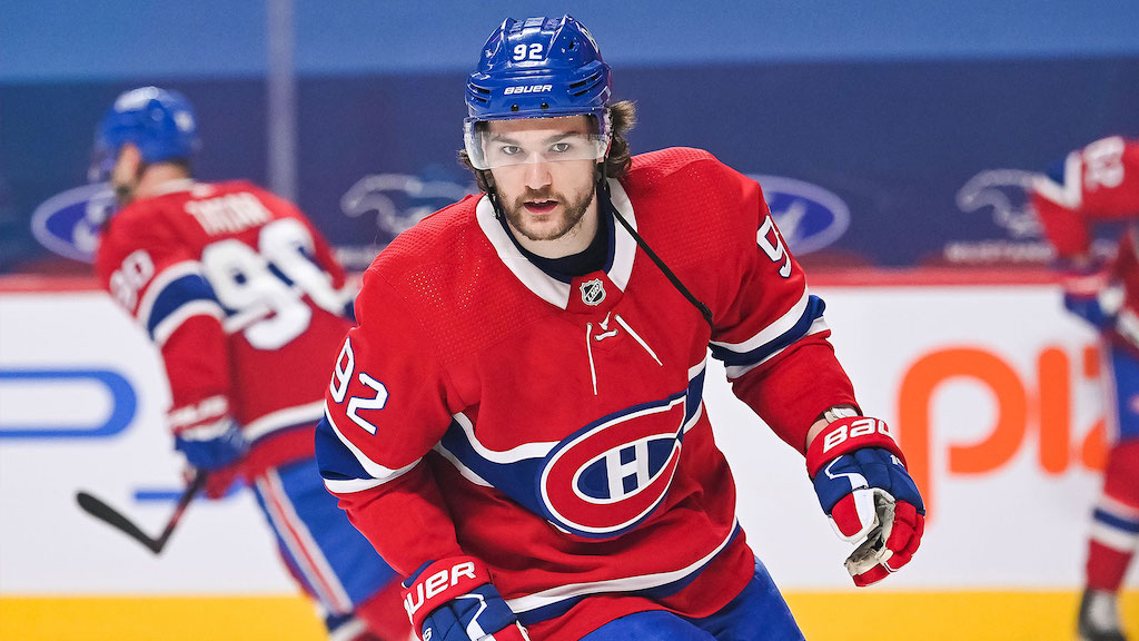 Drouin situation reveals toxic element in Montreal Canadiens fanbase