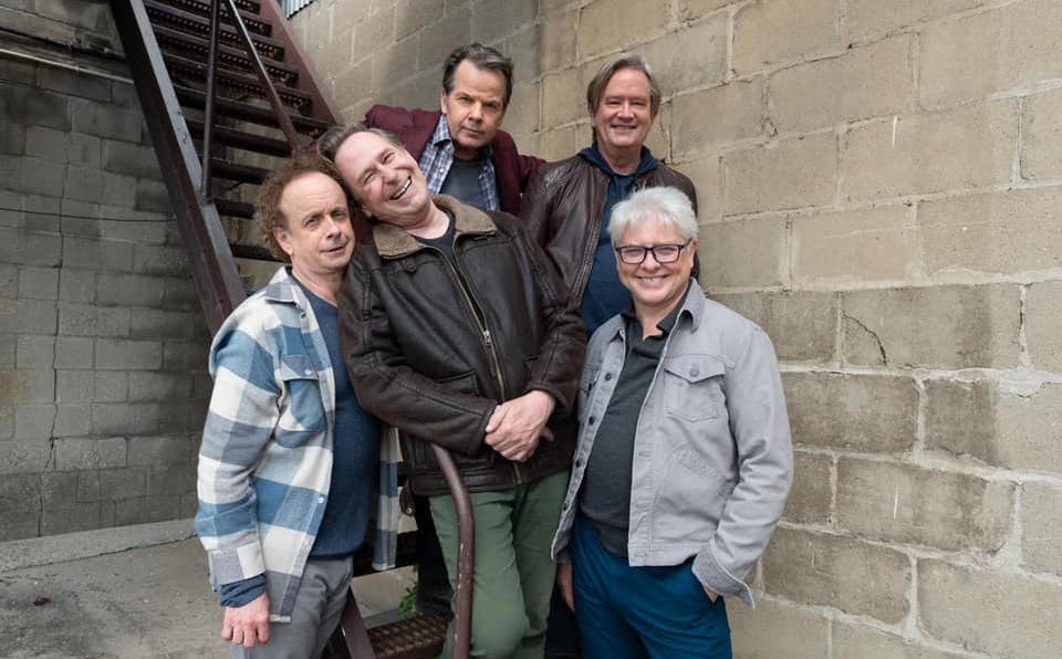 Kids in the Hall 2021 new series