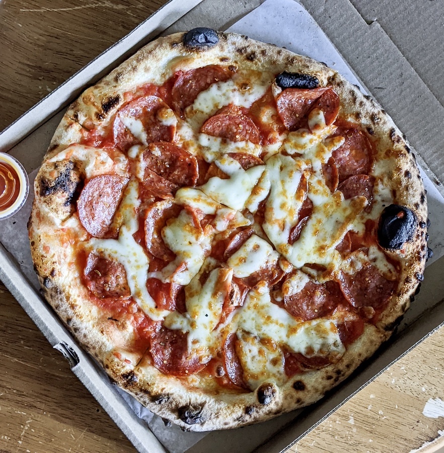 pizza week montreal 2021