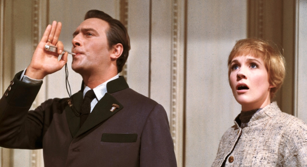 Quebecers second dose appointments the sound of music Christopher Plummer Montreal