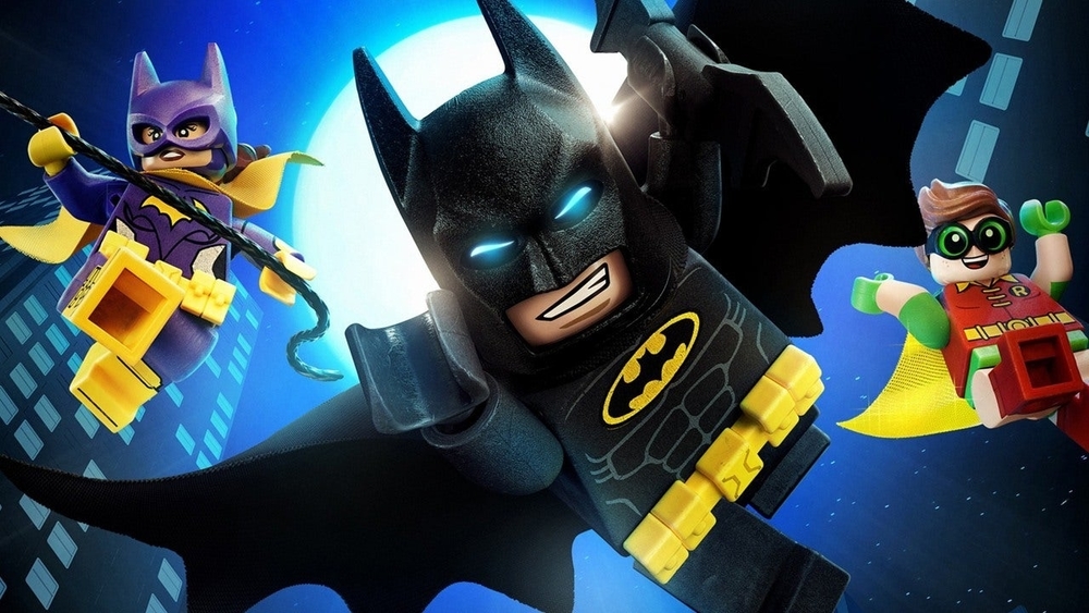 the lego batman 2 rick and morty sequel dan harmon