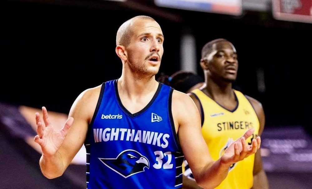 The Canadian Elite Basketball League is offering players’ salaries in Bitcoin