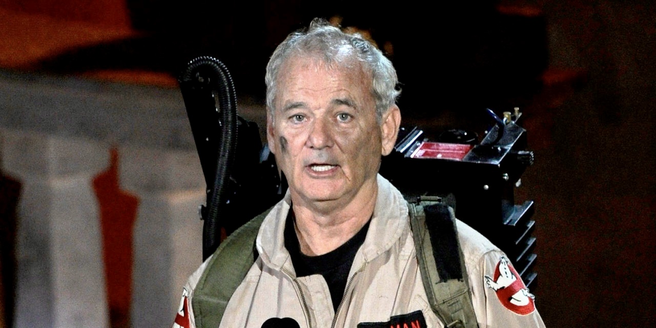 bill murray ghostbusters afterlife trailer