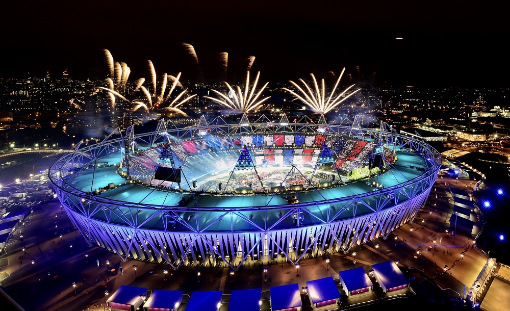 Tokyo Olympics opening ceremonies watch live