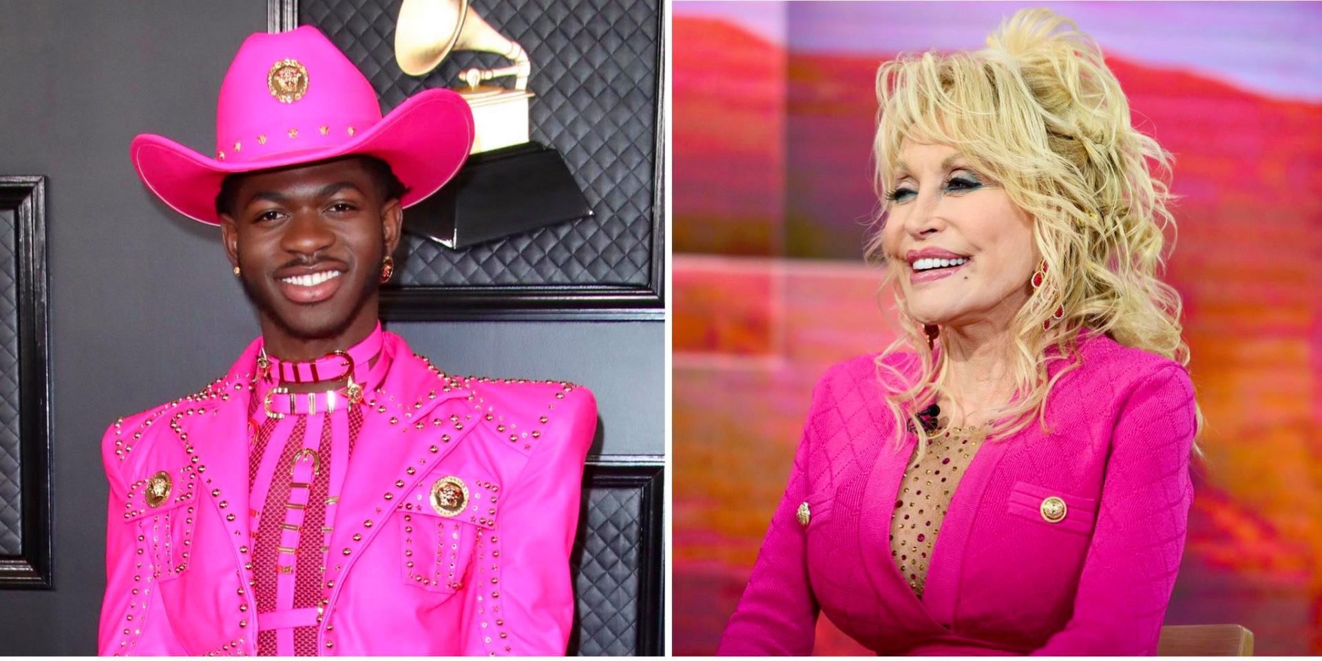 Watch Lil Nas X Covers Jolene By Dolly Parton Cult Mtl