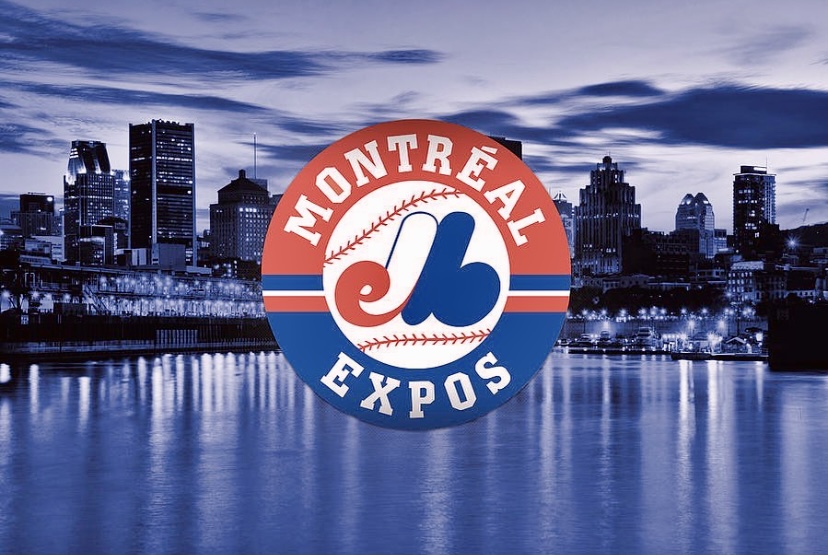 montreal expos tampa bay rays shared baseball team