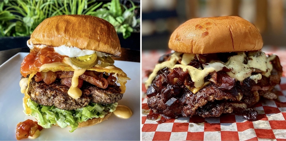 top 5 burgers burger week montreal