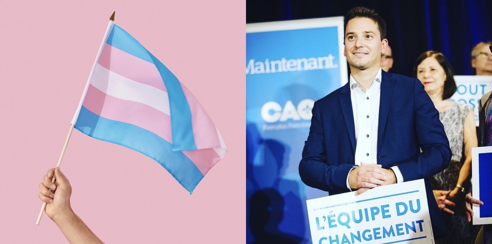 trans rights Bill 2 Quebec systemic transphobia
