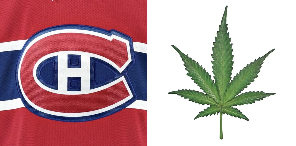 Habs vs. leaf: Three cannabis cures for October stress