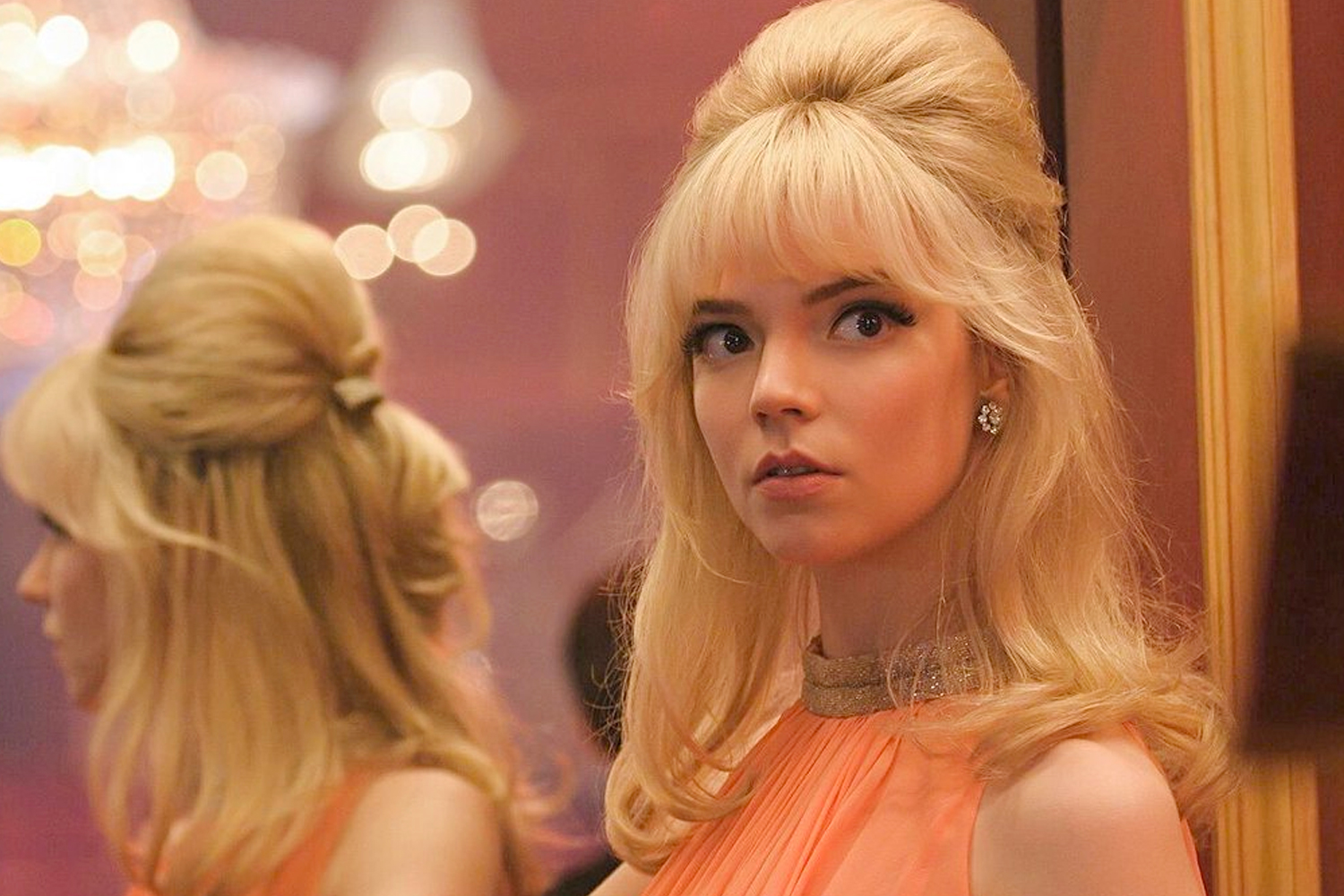 Anya Taylor-Joy to Star in Edgar Wright's Last Night in Soho